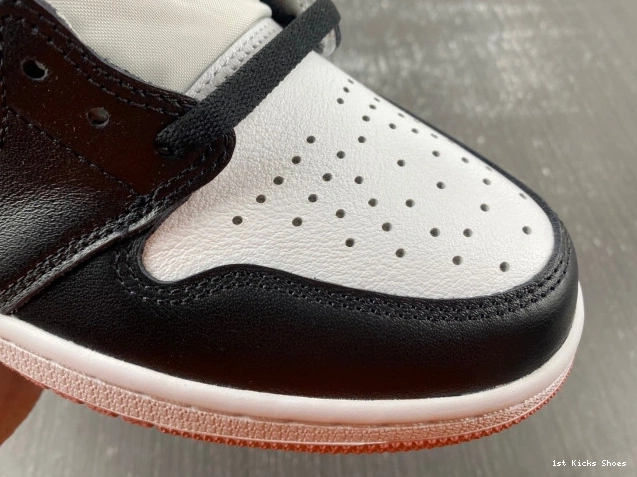 1st Kicks Shoes Nrg Retro Jordan Air Pink Og 1 861428-101 Rust High 0721